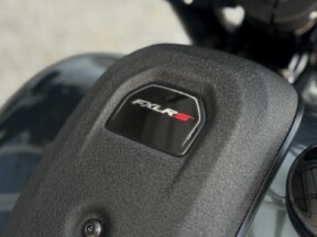 2025 Harley-Davidson® Low Rider™ S Iron Horse Metallic thumb 0
