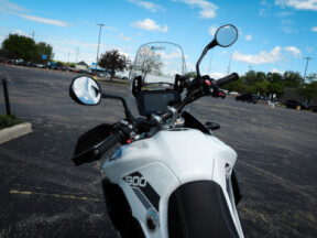 2022 Tiger 900 Rally Pro thumb 1