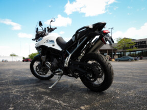  2022 Tiger 900 Rally Pro thumb 0