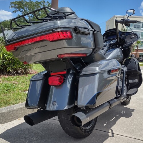 Harley-Davidson® Road Glide® Limited 2021 thumb 1