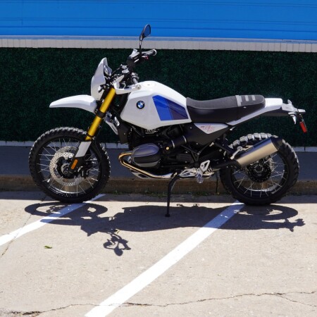 2026 R 12 G/S thumb 2