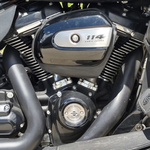 Harley-Davidson® Road Glide® Limited 2021 thumb 2