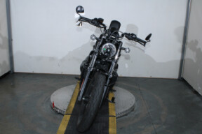 2025 Harley-Davidson Sportster Nightster RH975 thumb 0
