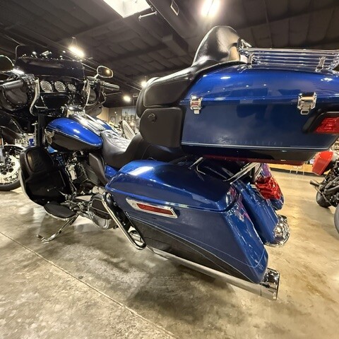 2018 Harley-Davidson® Ultra Limited thumb 0