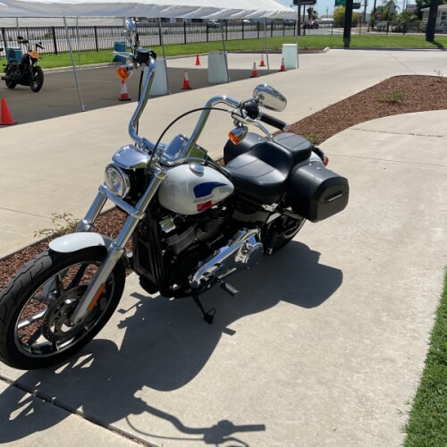 FXLR 2020 Low Rider® thumb 0