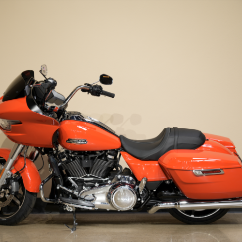 FLTRX 2026 Road Glide® thumb 1