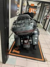 2026 Harley-Davidson® Road Glide Limited Iron Horse Metallic - Black Finish thumb 1