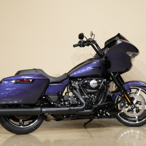 FLTRX 2026 Road Glide® thumb 3