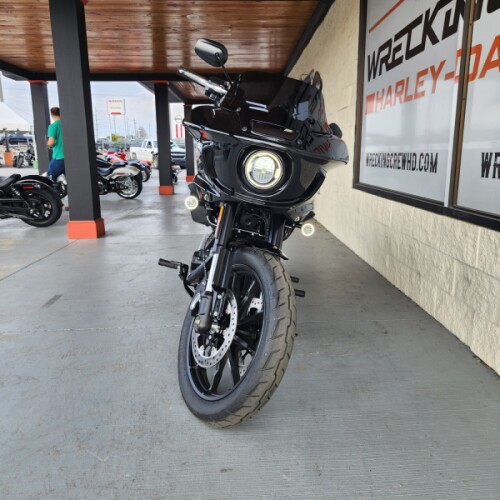 2026 Harley-Davidson® Low Rider® ST FXLRST thumb 2