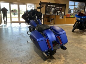FLTRX 2026 Road Glide® thumb 2