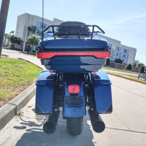 Harley-Davidson® Road Glide® Limited 2022 thumb 0