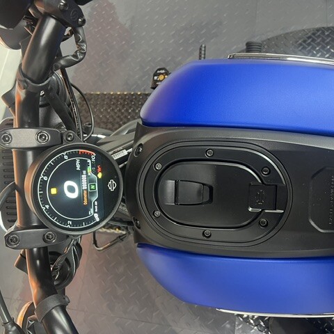 RH1250S 2026 Sportster® S thumb 1