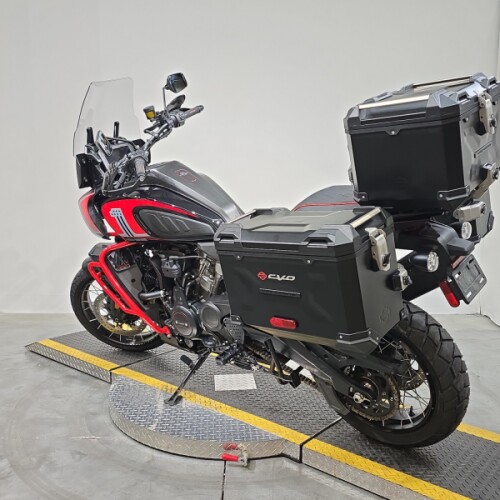 RA1250SE 2024 CVO™ Pan America® thumb 0