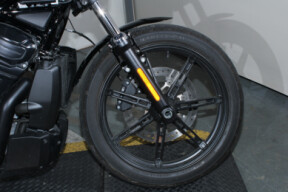2025 Harley-Davidson Sportster Nightster RH975 thumb 1