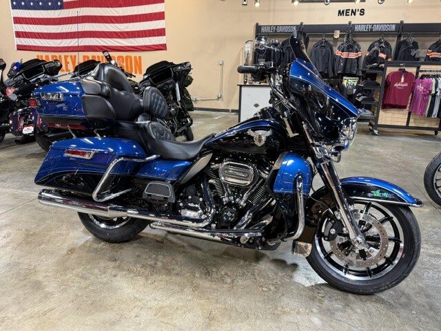 2018 Harley-Davidson® Ultra Limited