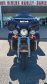 2019 Harley-Davidson® Tri Glide® Ultra Twisted Cherry