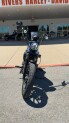 2022 Harley-Davidson® Iron 883™ Black Denim