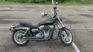 2006 Harley-Davidson® Super Glide® FXD