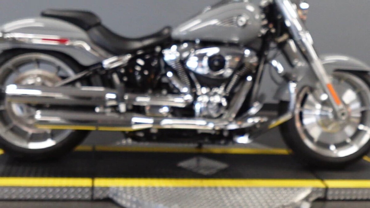 2025 Harley-Davidson® Fat Boy® FLFB | The Woodlands Harley-Davidson®
