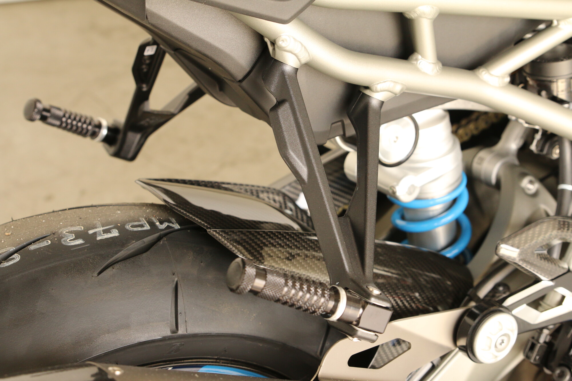 2026 BMW M 1000 R, photo 23
