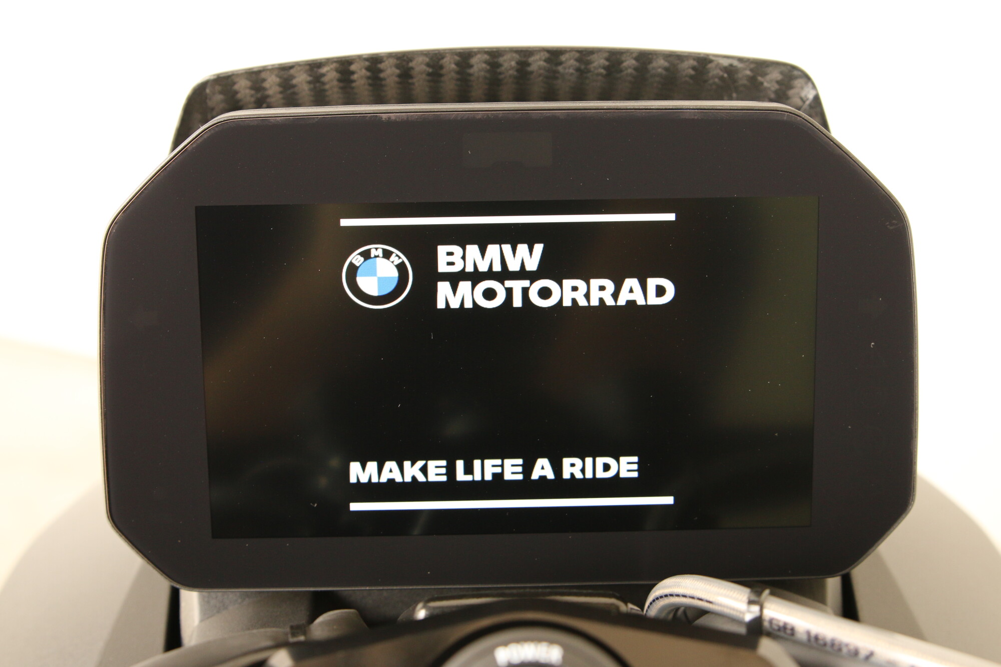2026 BMW M 1000 R, photo 42