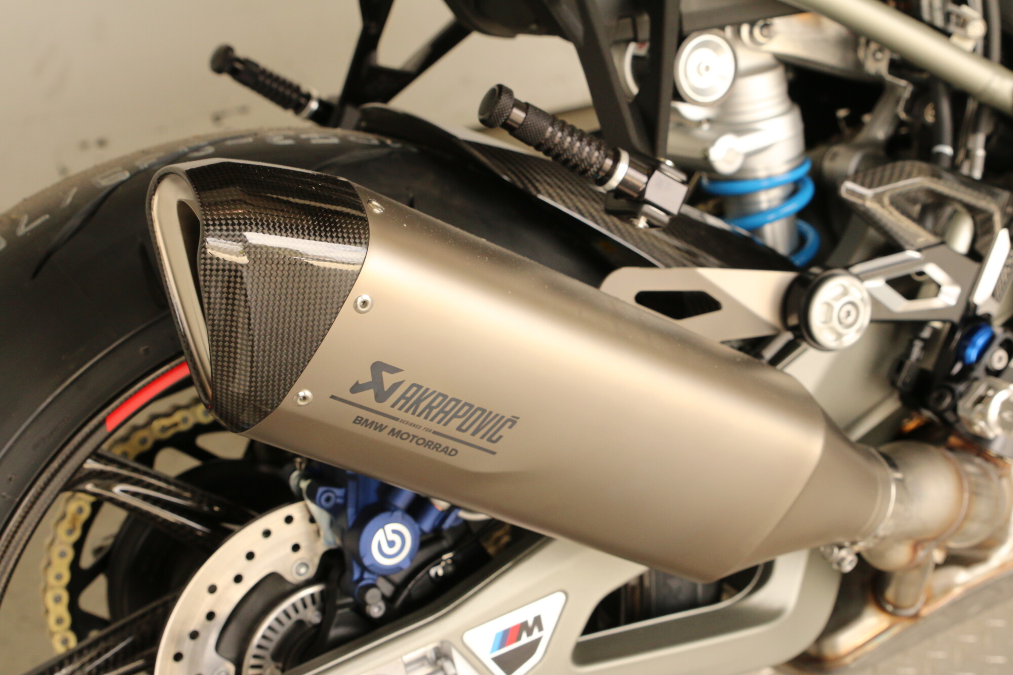 2026 BMW M 1000 R, photo 22