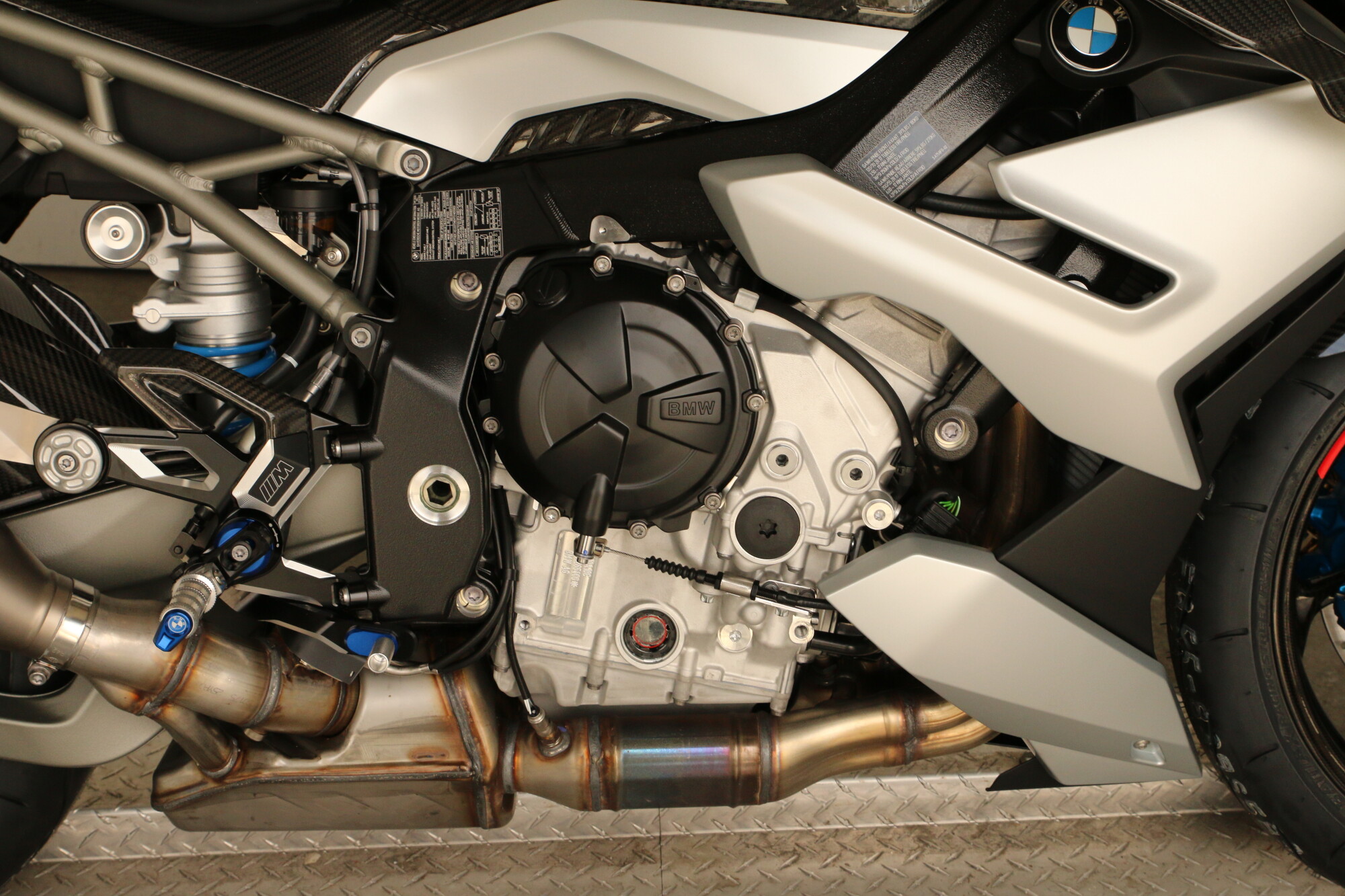 2026 BMW M 1000 R, photo 20