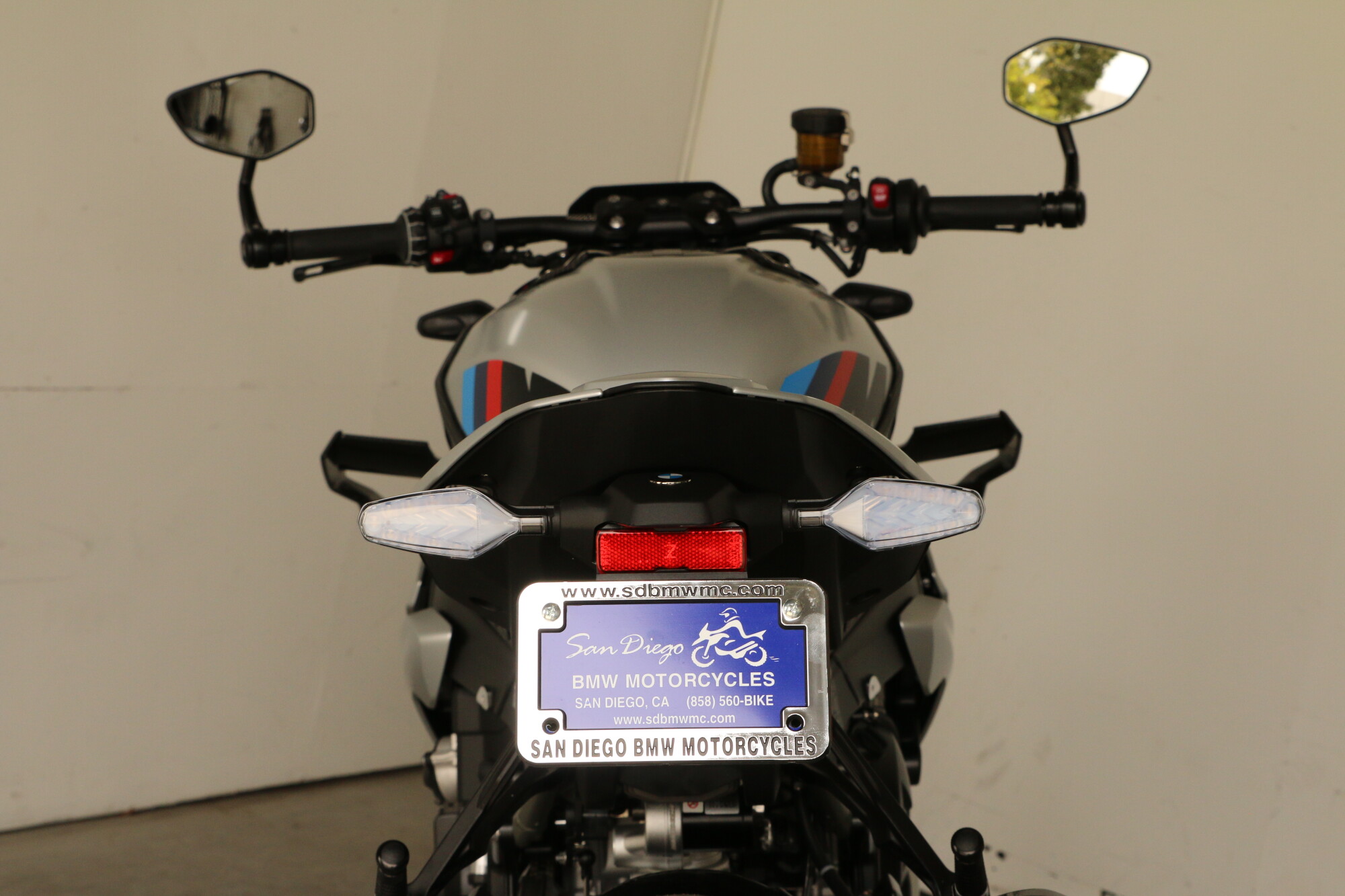 2026 BMW M 1000 R, photo 26