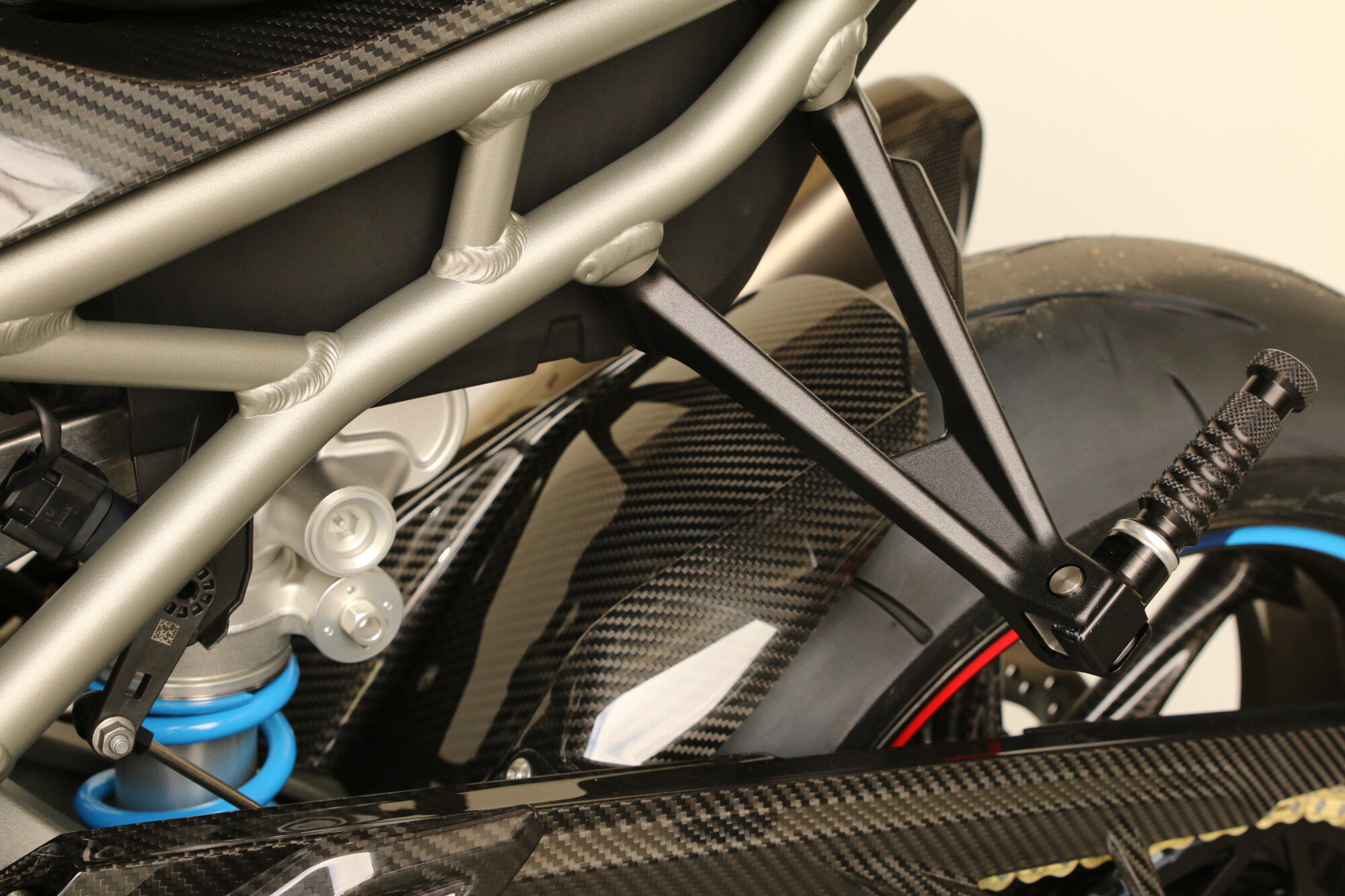 2026 BMW M 1000 R, photo 28