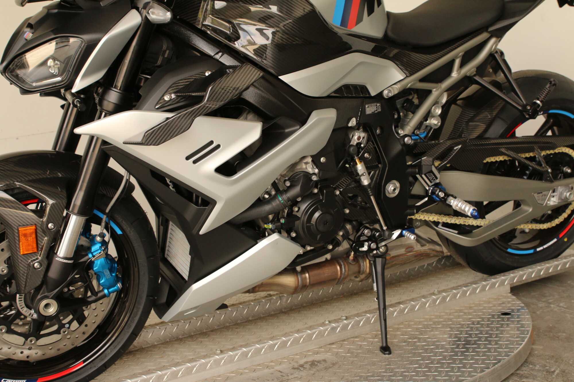 2026 BMW M 1000 R, photo 31