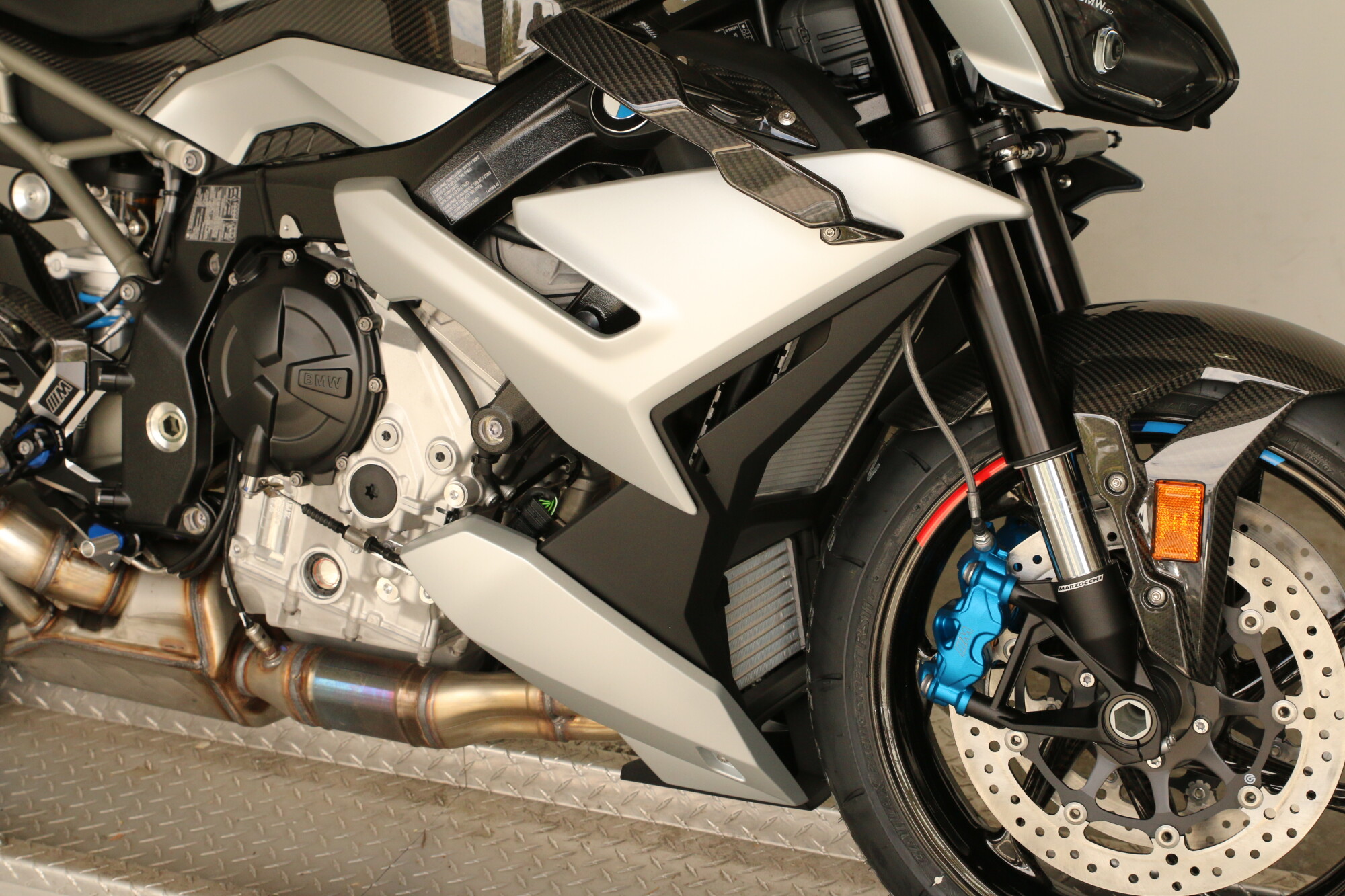2026 BMW M 1000 R, photo 19