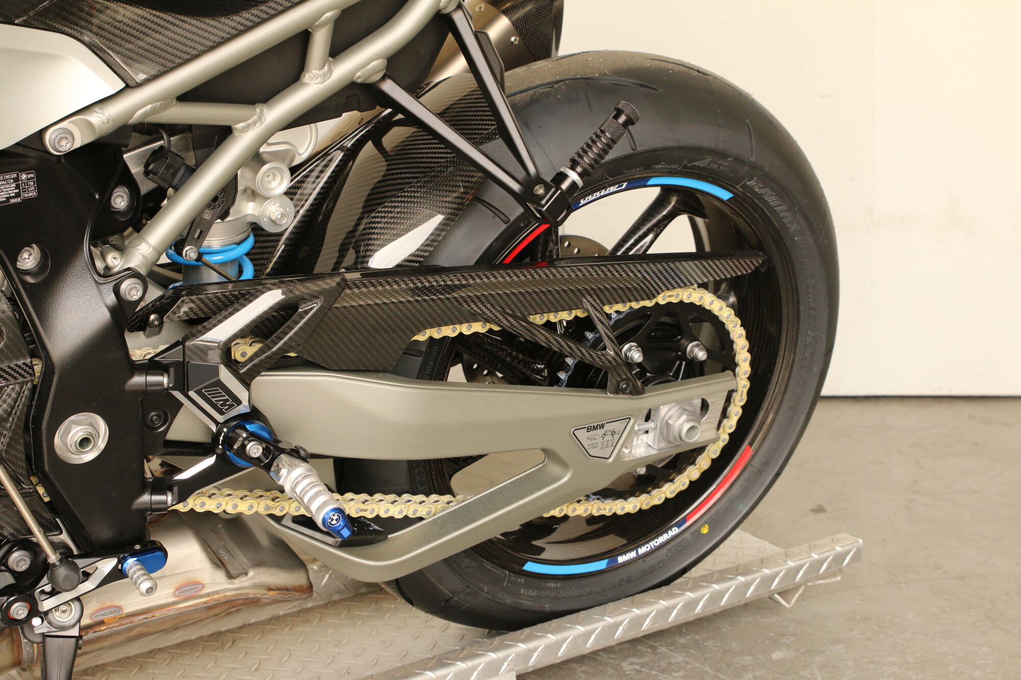 2026 BMW M 1000 R, photo 27