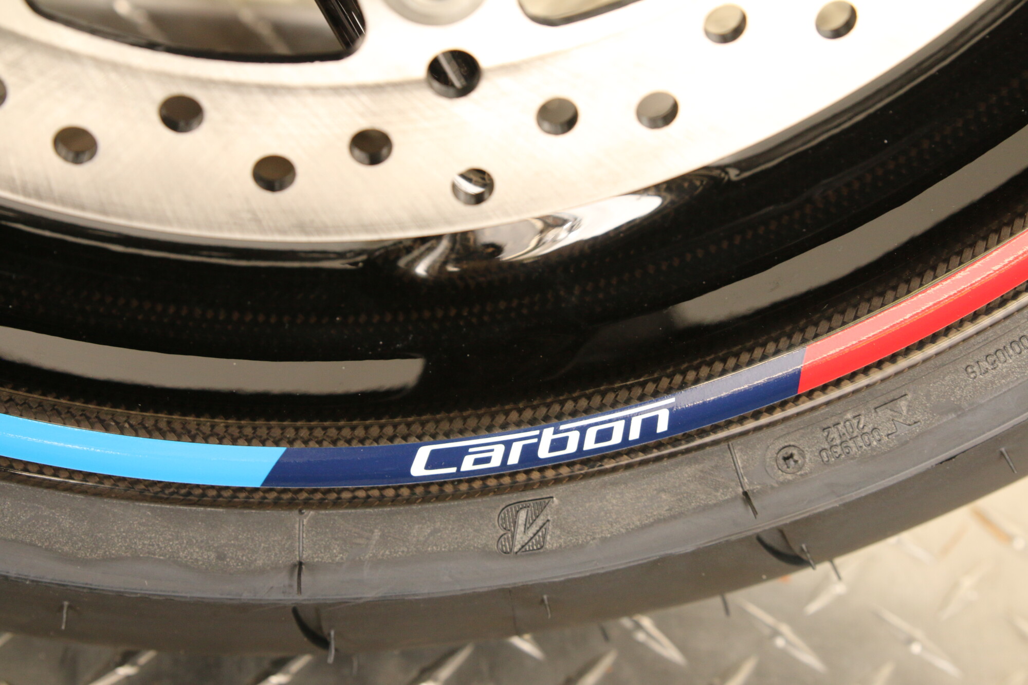 2026 BMW M 1000 R, photo 18