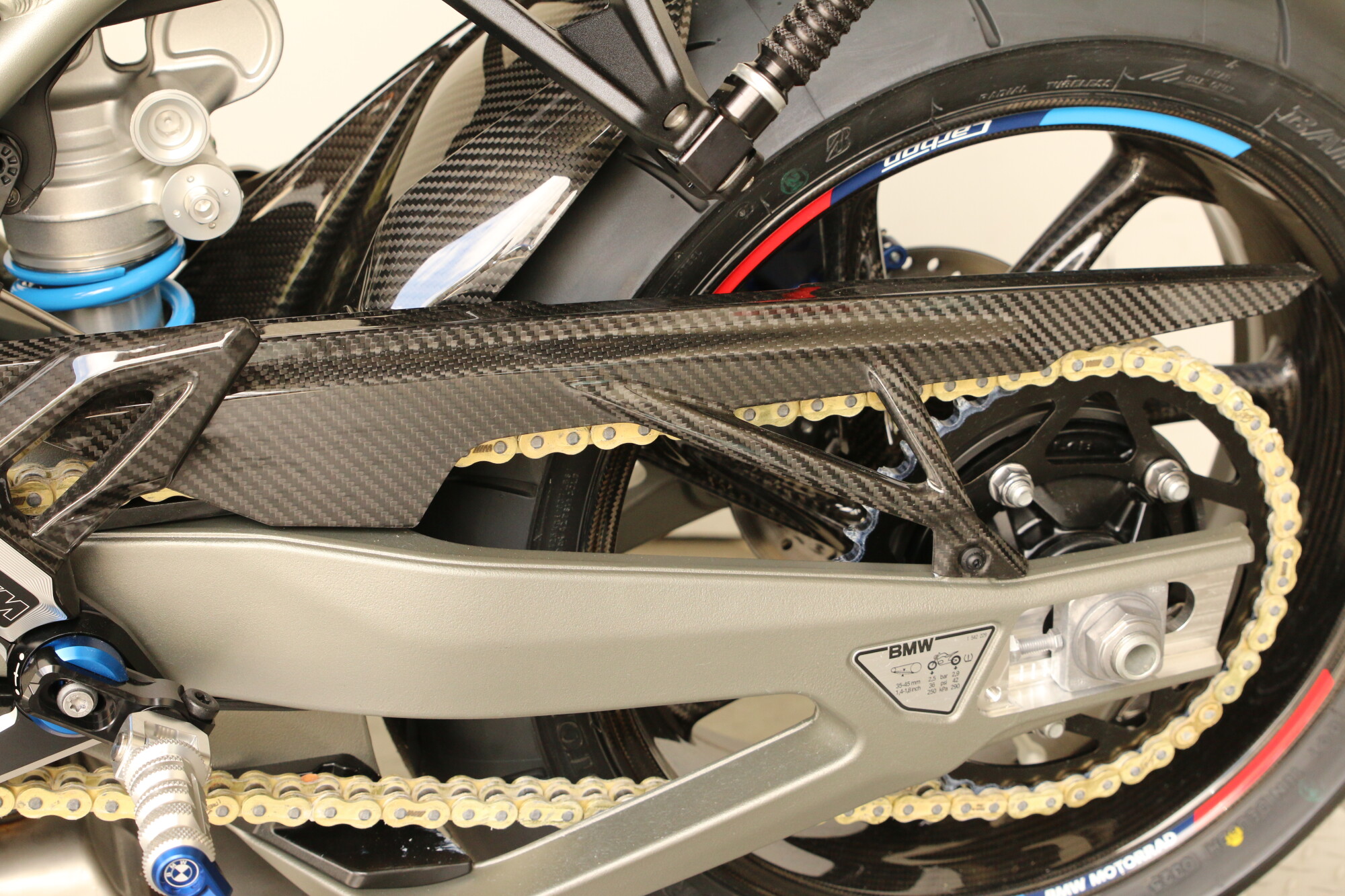 2026 BMW M 1000 R, photo 29