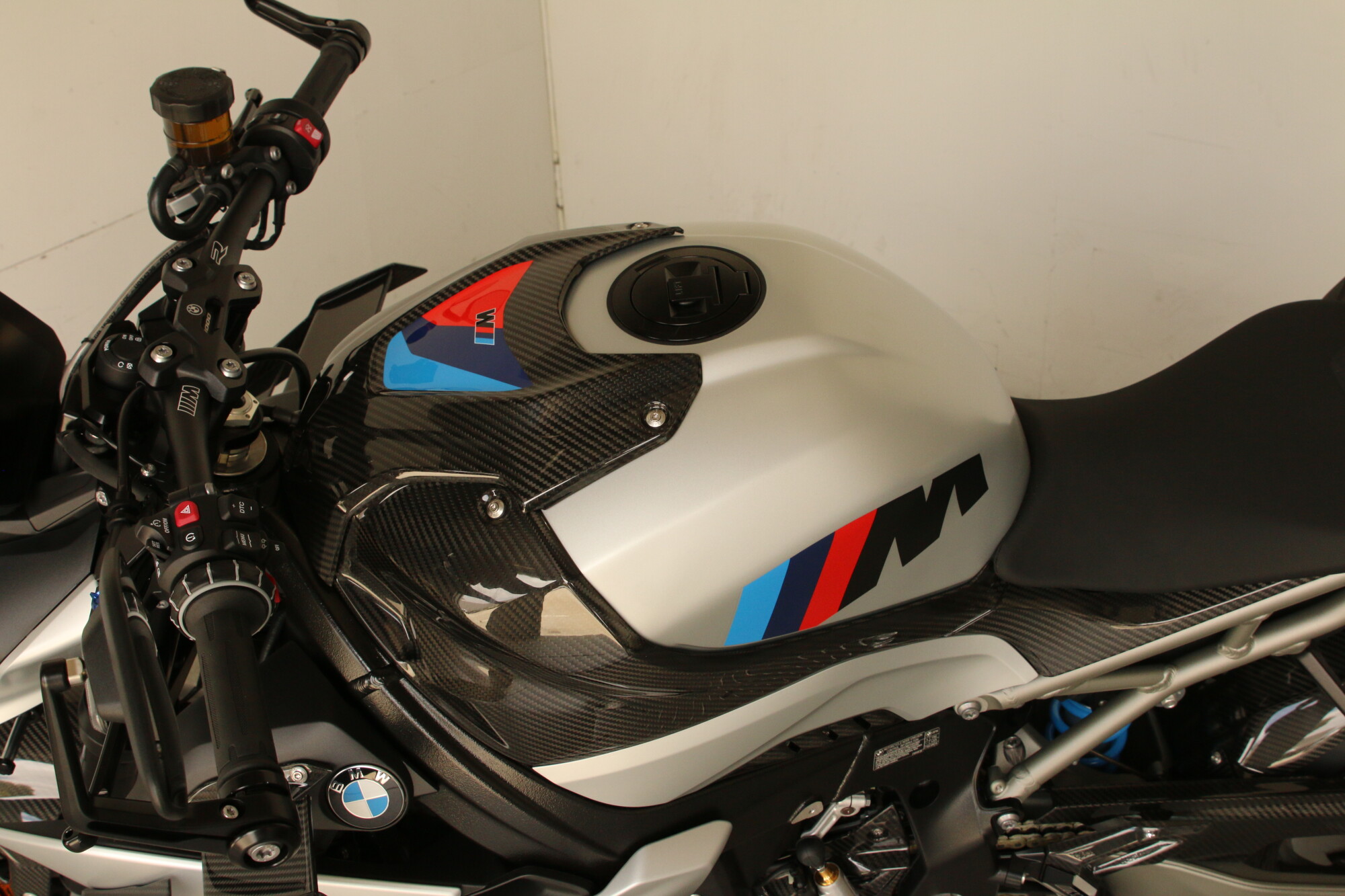 2026 BMW M 1000 R, photo 35