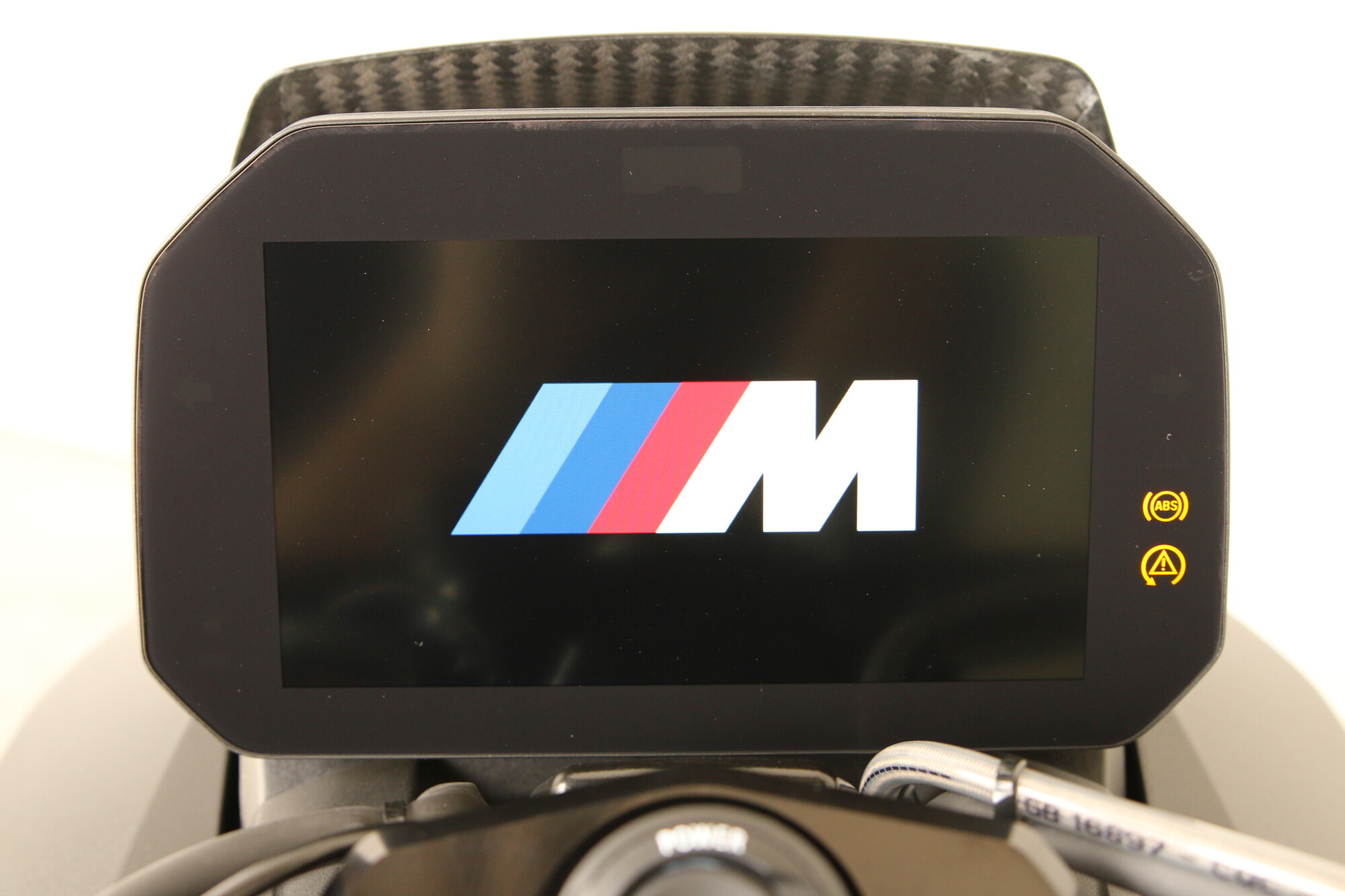 2026 BMW M 1000 R, photo 43