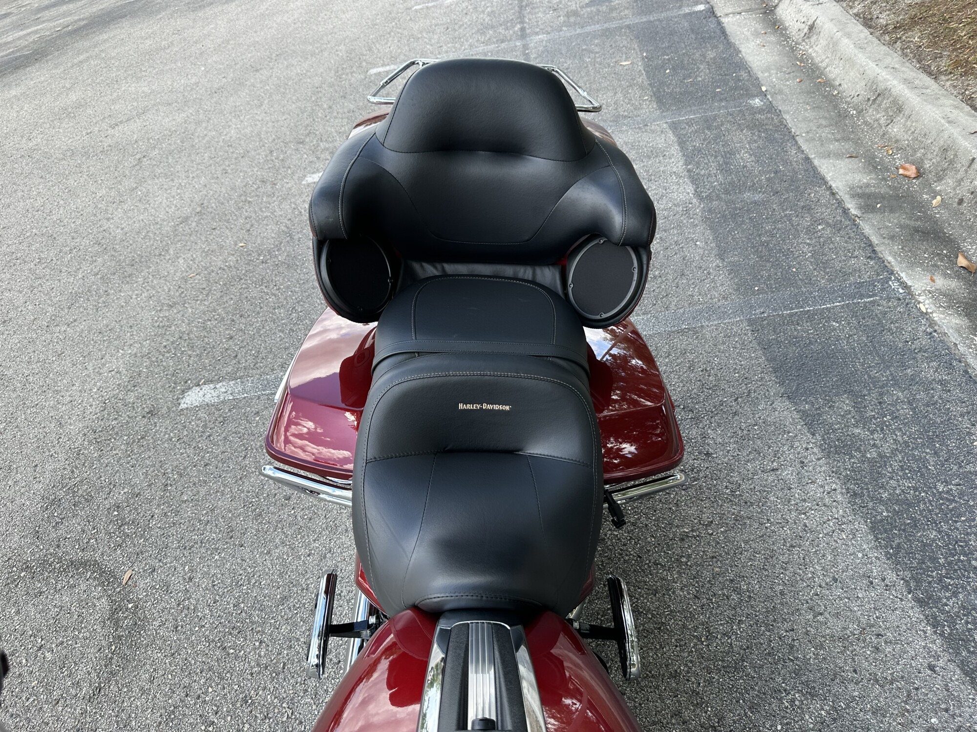 2023 Harley-Davidson® Ultra Limited, photo 14
