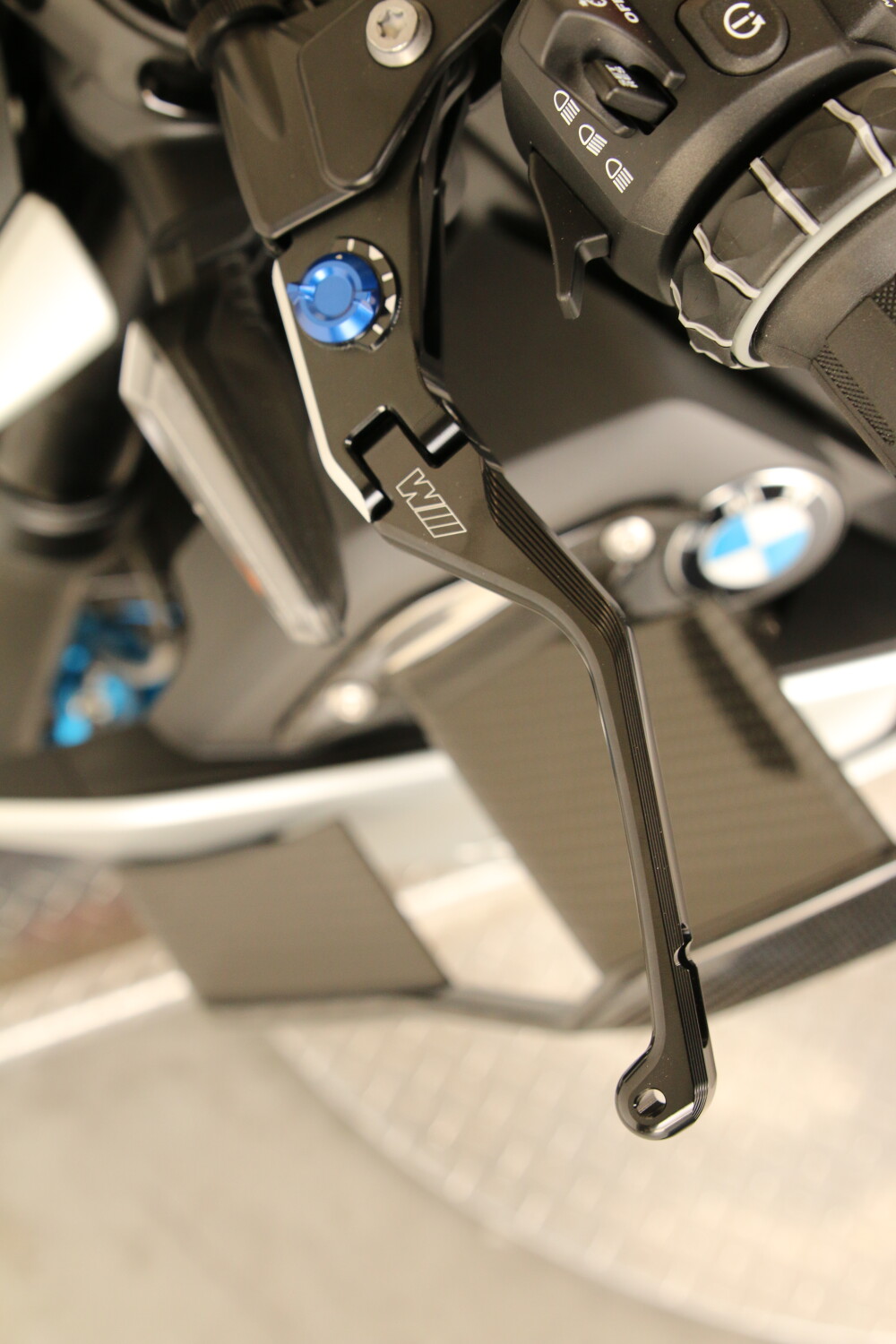 2026 BMW M 1000 R, photo 38