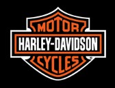 Harley-Davidson® UAE logo