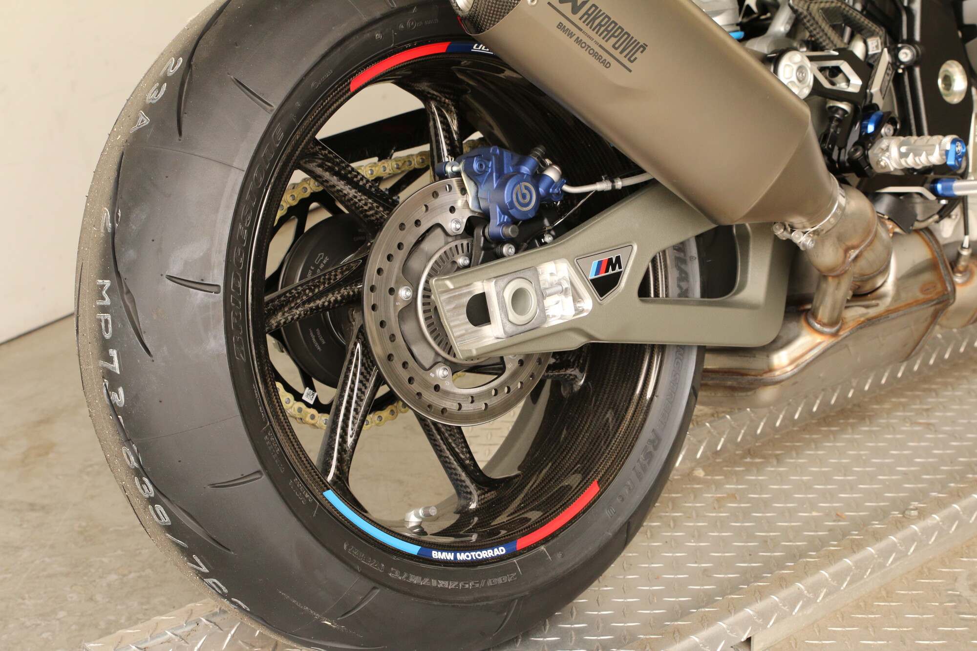 2026 BMW M 1000 R, photo 24