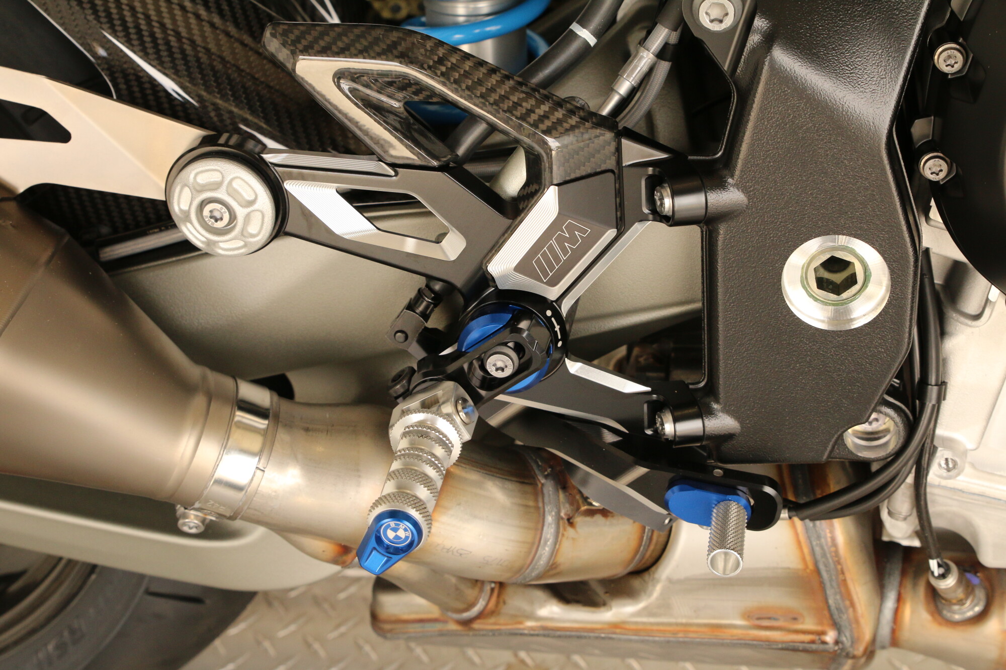 2026 BMW M 1000 R, photo 21