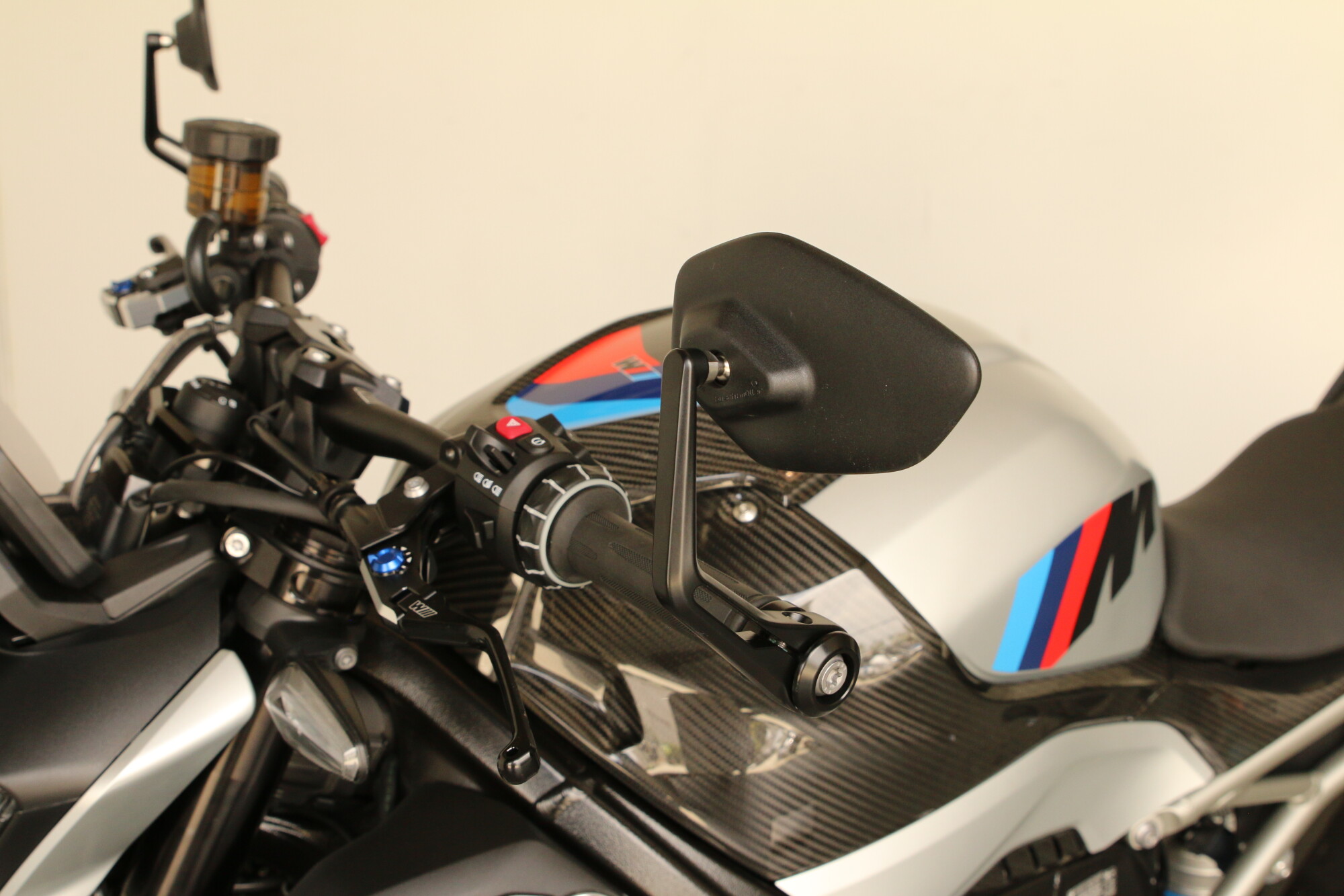 2026 BMW M 1000 R, photo 39