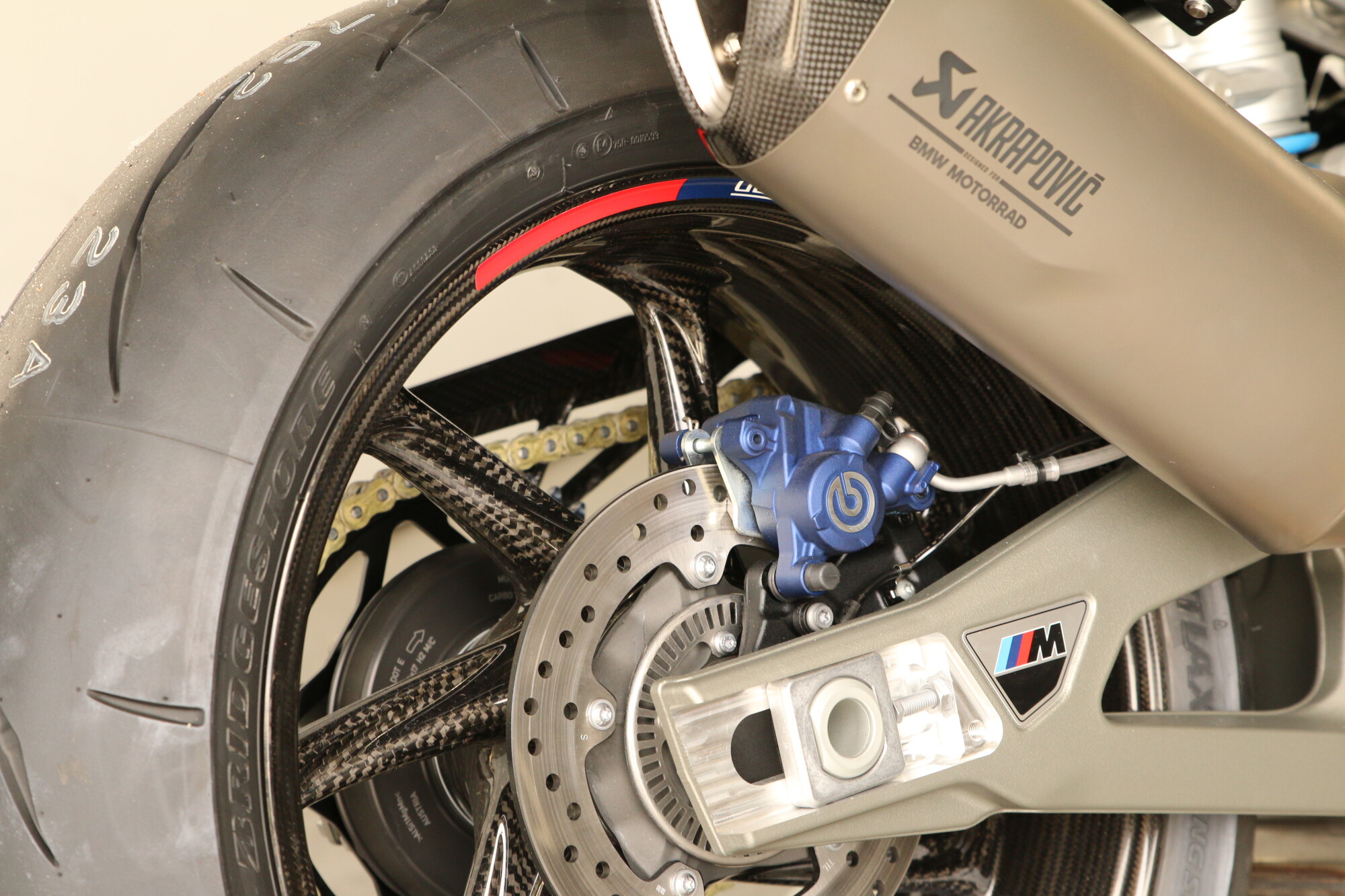 2026 BMW M 1000 R, photo 25