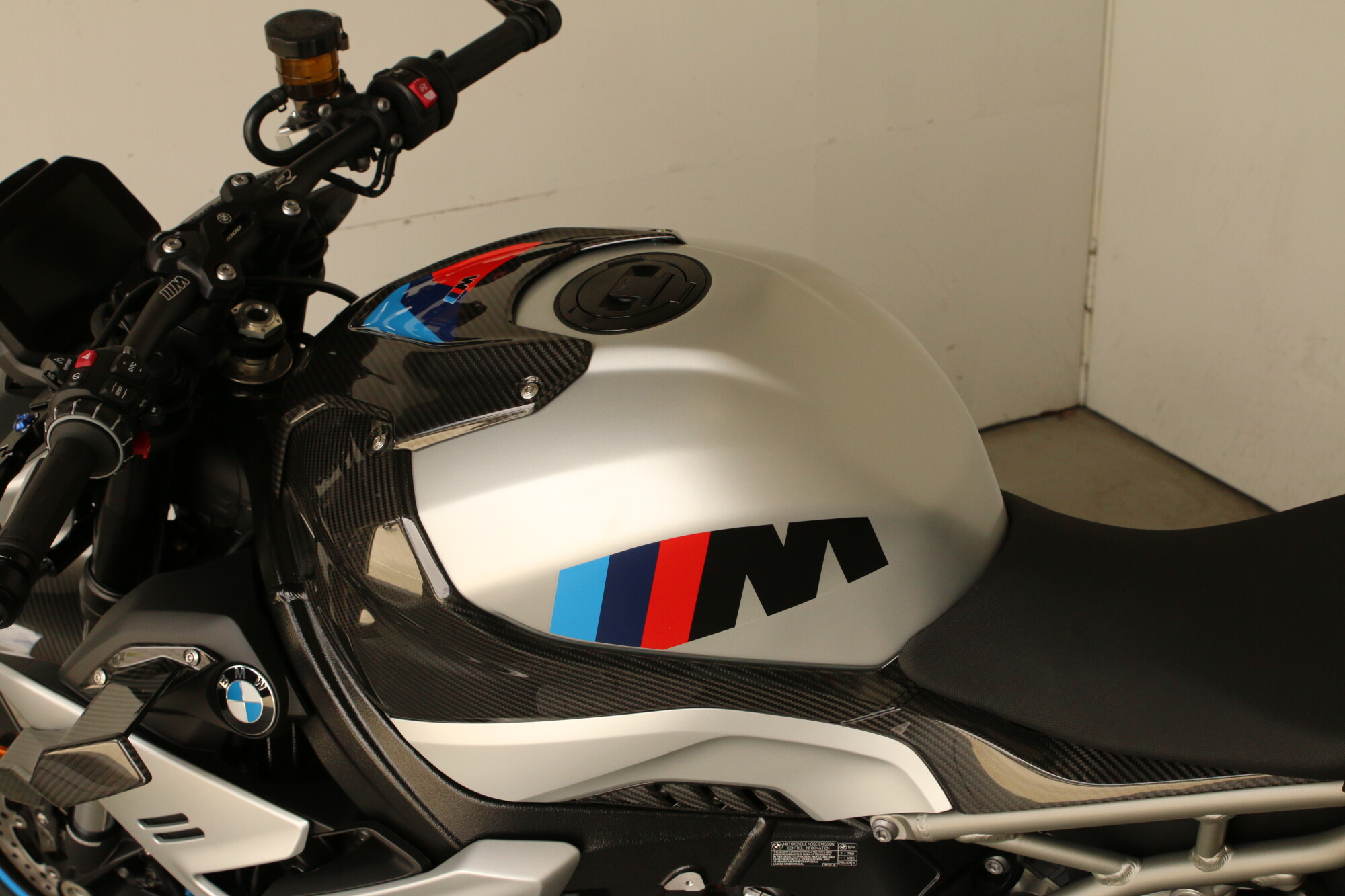 2026 BMW M 1000 R, photo 34