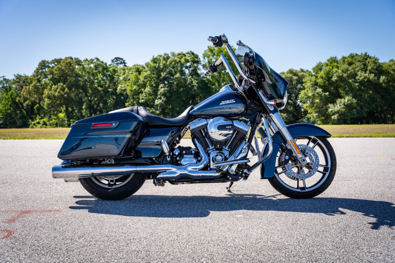 2016 Harley-Davidson® Street Glide® Special FLHXS