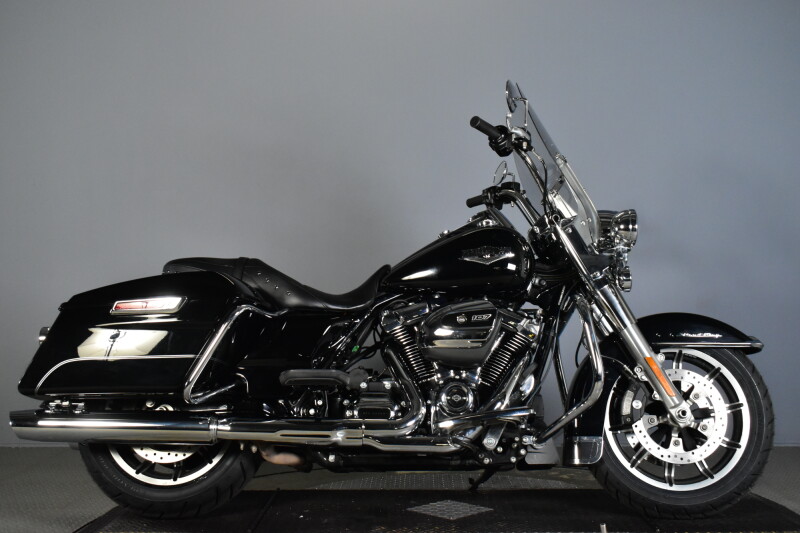 2017 Harley-Davidson® Road King® FLHR