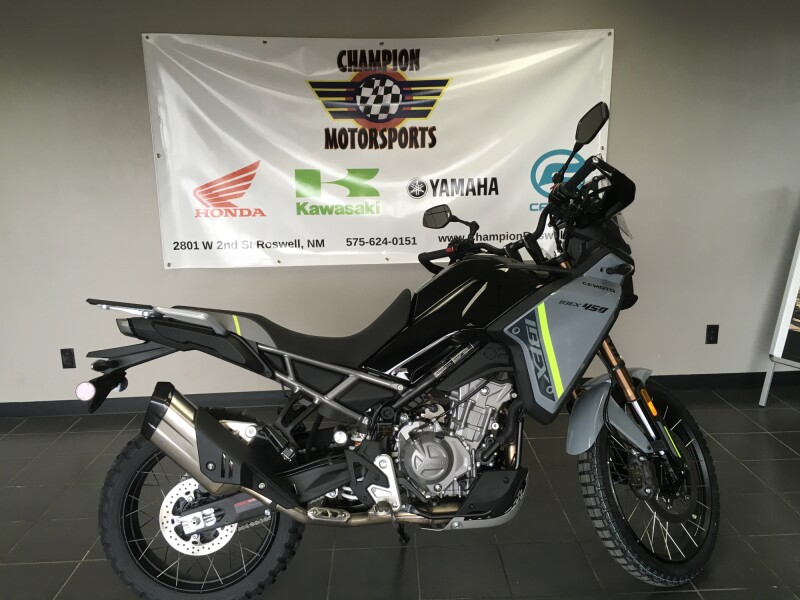 IBEX 450