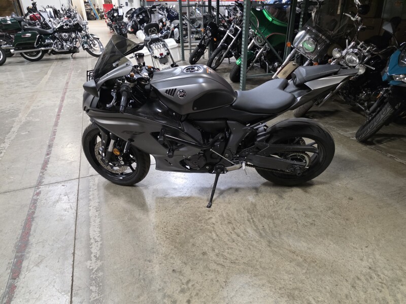 YZFR7RB 2024 YZF-R7