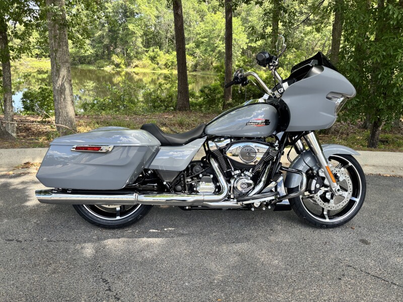 FLTRX 2026 Road Glide®