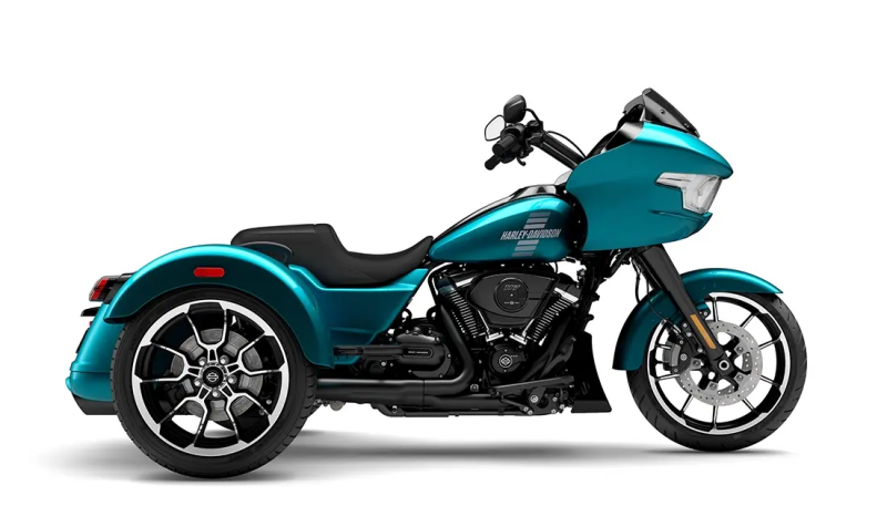 2026 Harley-Davidson® Road Glide 3 